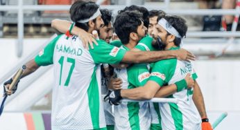 What Went Wrong for Pakistan in the Nations Cup Final?