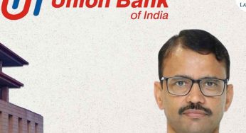 Govt Demotes Union Bank ED Pankaj Dwivedi- But Why?