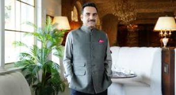 Pankaj Tripathi Makes Comeback After Year-Long Break with New Role and Purpose
