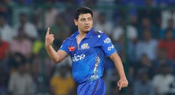 Breaking News: Piyush Chawla Makes Major Announcement — Fans Eager for Details!