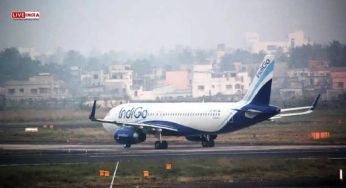 Now IndiGo Flight From Guwahati to Chennai Declares ‘Mayday’- Deets Inside