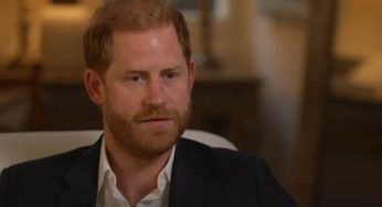 Father’s Day Without Forgiveness for Prince Harry