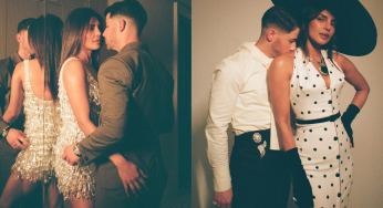 Priyanka Chopra’s ‘Scorching Hot’ Moments With Nick Jonas Have Fans Saying, ‘Nickwa Jiju, You’re One Lucky Guy!’