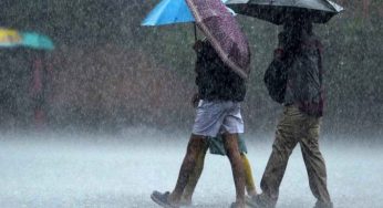 Mumbai Weather: Severe Rainfall Alert In These Areas!