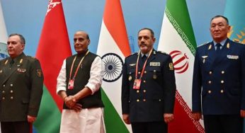 Rajnath to SCO: Why Is Pahalgam Missing from Your Statement?