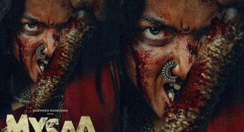 Rashmika’s Fiercest Role Yet? Meet ‘Mysaa’