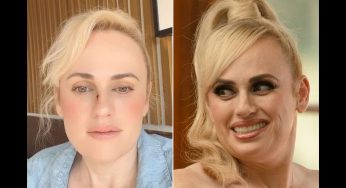 Rebel Wilson Reveals “Terrible Accident” On Bride Hard Set