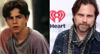 Why Did Rider Strong Break Down on the Boy Meets World Set?