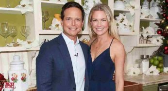 Scott Wolf Files Restraining Order Against Estranged Wife Kelley Wolf Amid Mental Health Crisis and Divorce