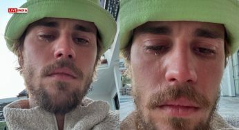 Justin Bieber Shares New Troubling Selfies: Fans Alarmed!