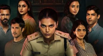 Shriya Pilgaonkar Turns Sleuth in Dark Wedding Thriller ‘Chhal Kapat