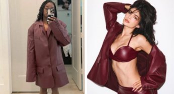 Simone Biles Slams Kylie Jenner’s Khy For “Criminal” Sizing After Oversized Blazer Fiasco