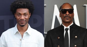 Jonathan Daviss to Channel Snoop Dogg in Upcoming Universal Biopic