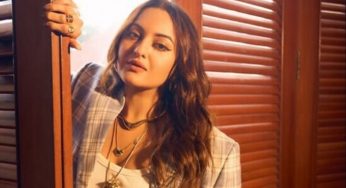 Sonakshi Sinha Slams Paparazzi: “Can’t Even Attend a Funeral Without Being Clicked?”