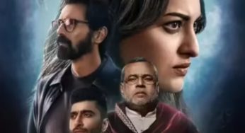 Can Sonakshi Sinha Unmask a Deadly Truth in Nikita Roy?