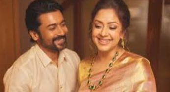 Beach, Breeze & Bollywood Vibes: Suriya-Jyotika’s Reel is Pure Cinema!