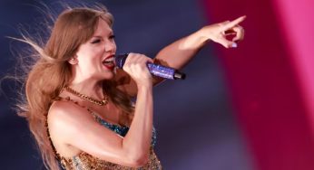 Taylor Swift Tribute Highlights Survivor’s 25th Anniversary – ‘Swiftie Island