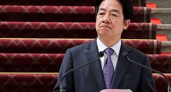 What Did Taiwan’s President Just Say That Has China on Alert?