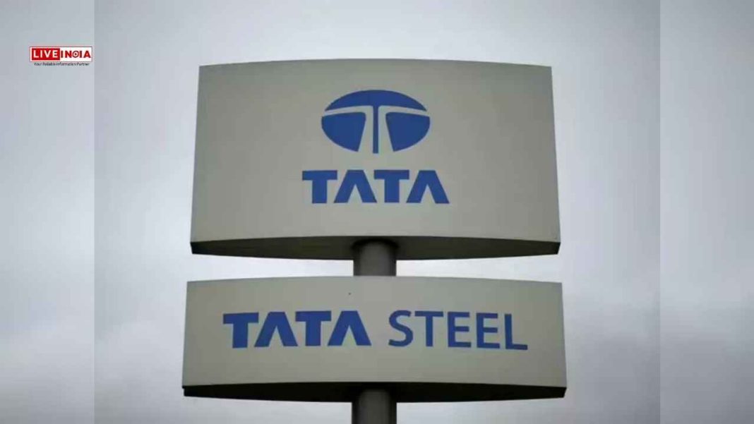 Stock Radar: Tata Steel, Reliance Power, Adani Group Among 8 Stocks in Focus Today