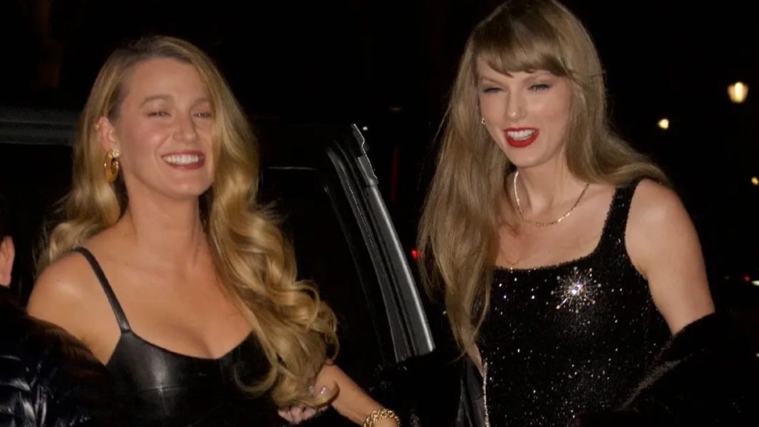 Is There Still Hope for Blake and Taylor BFF Bond?