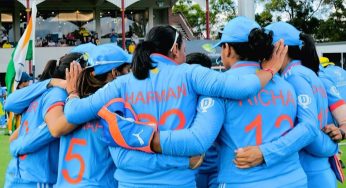 England to Host Women’s T20 World Cup 2026: Dates & Venues Revealed