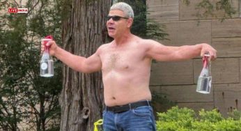 Video Shows Colorado Terror Suspect Confronted by Bystanders After Firebomb Attack