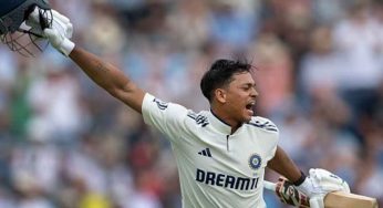 Can India Break Its Highest Test Score Again? A Look Back at Historic Innings