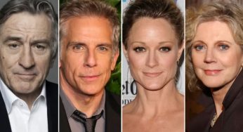 Guess Who’s Coming to the Focker Wedding?