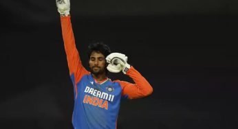 From Mumbai to Chelmsford: Is Tilak Varma India’s Next Big Thing?