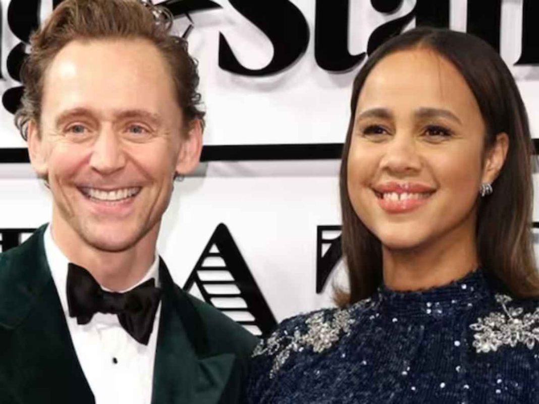 Tom Hiddleston and Zawe Ashton Ready to Welcome Their Second Child