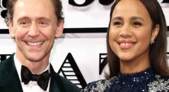 Tom Hiddleston and Zawe Ashton Ready to Welcome Their Second Child