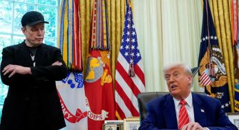 Why Did Elon Musk Call Trump’s Bill ‘Insane’?