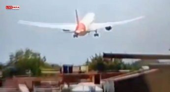 ‘What I Saw Scared Me’: Teen Who Captured Ahmedabad Plane Crash Video Shares What Prompted Him to Record it