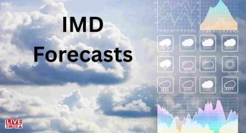 Heatwave to Ease in Northwest India from June 14, IMD Forecasts