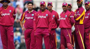 Who Is the West Indies Cricketer at the Center of Shocking Assault Allegations?