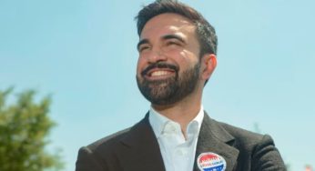 Zohran Mamdani Makes History: NYC’s First Muslim Mayoral Nominee?