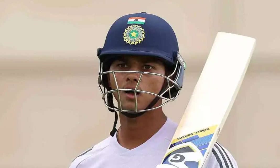 Is Yashasvi Jaiswal India’s Next Test Cricket Superstar?