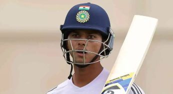 Is Yashasvi Jaiswal India’s Next Test Cricket Superstar?