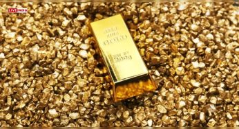 BIG BREAKING! MCX Gold Surges Past ₹1 Lakh Amid Israel-Iran Conflict, Weak Dollar