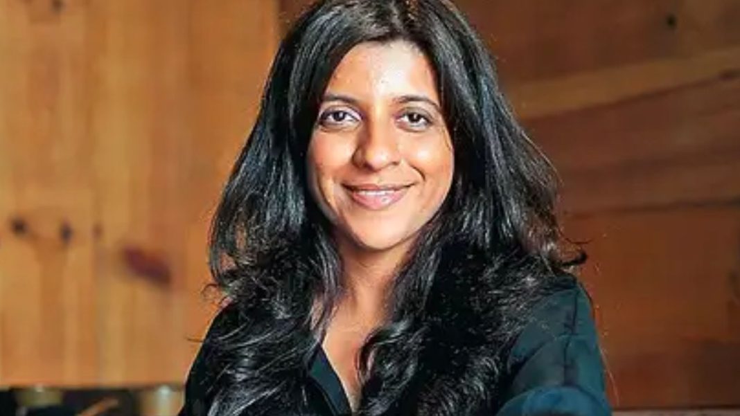 Is This Zoya Akhtar’s Most Courageous Project Yet?