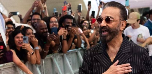 ‘Thug Life’ Hits Theatres: Tamil Nadu Goes Wild as Kamal Haasan Returns, But Karnataka Shows Cancelled