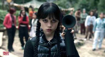 ‘Wednesday’ Season 2 Trailer Out Now: Netflix Sets August 6 Release Date with Global “Doom Tour” Campaign