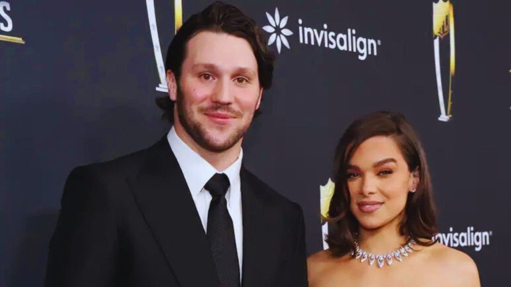 Can Hailee Steinfeld Win Olympic Gold — and a Second Chance at Love in Winter Games?