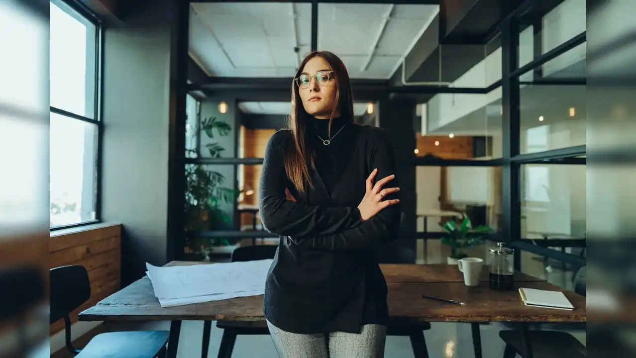 Millennials Meet the Gen Z Stare: A Side of Stoicism with Your Watermelon Curry