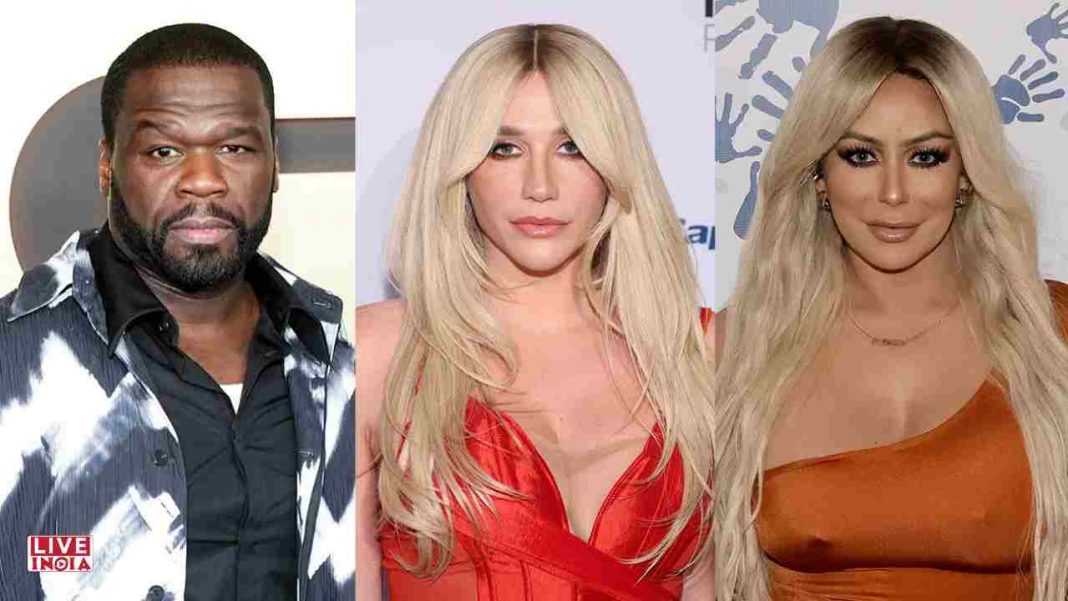 Hollywood Reacts to Sean 