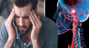 6 Early Signs of Stroke You Should Never Ignore – Know the Symptoms Weeks Before It Happens