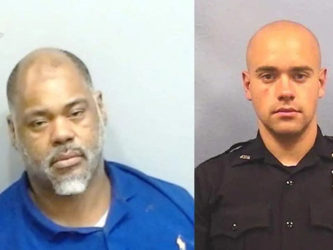 911 Calls Reveal Details On Fight Between Off-Duty Atlanta Police Officer And Midtown Bar Employee