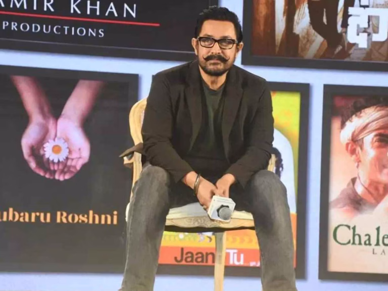 Aamir Khan Apologizes for Sitaare Zameen Par YouTube Release Stance