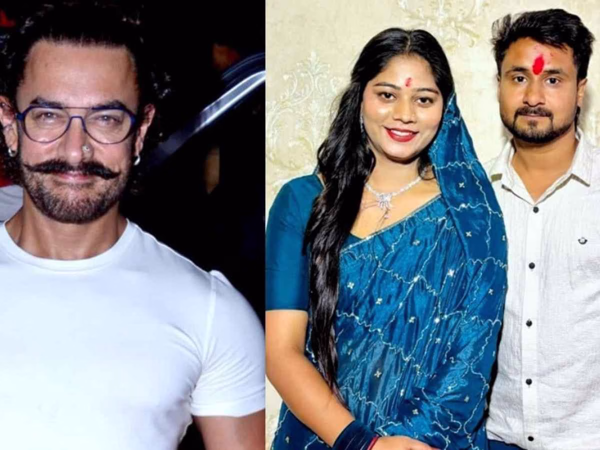 Aamir Khan Eyes Sonam-Raja Meghalaya Honeymoon Murder Case For New Film?