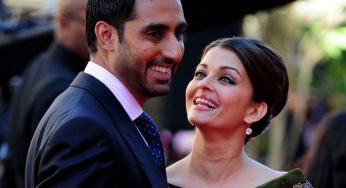Abhishek Bachchan Reveals the Moment He First Met Aishwarya Rai And Why She Couldn’t Understand Him!